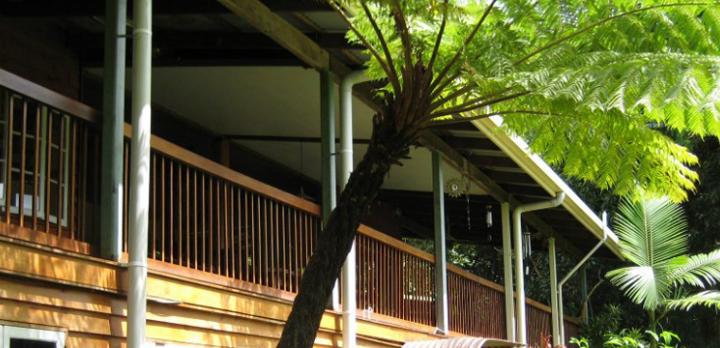 Voyage sur-mesure, Bed & Breakfast